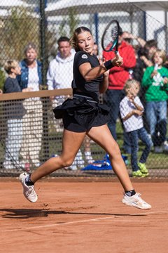 Ida Wobker 180 - Lilienthal Open